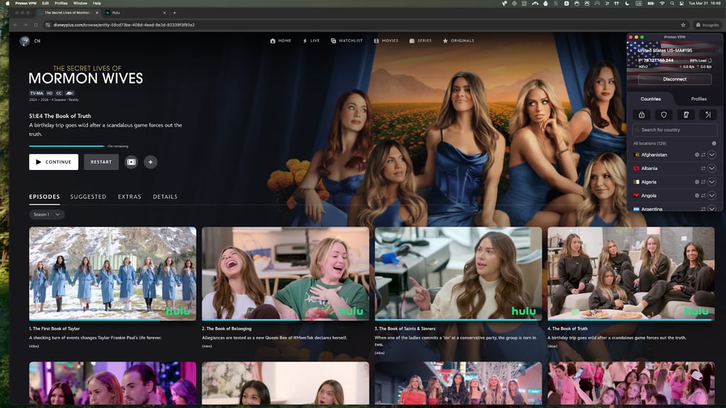 Proton-VPN-working-with-Hulu