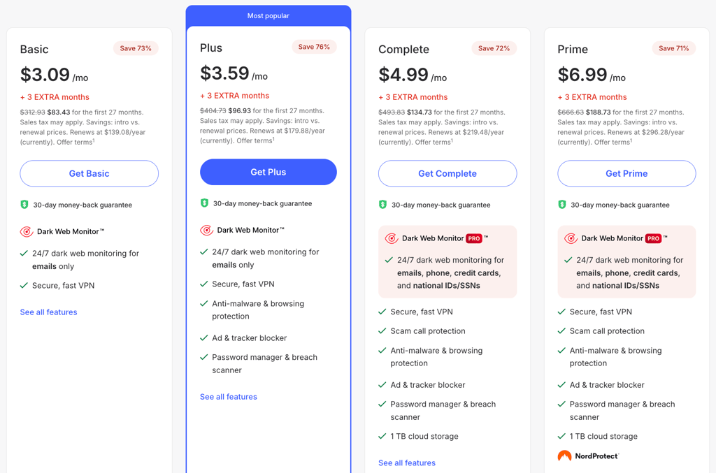 Get a reliable VPN to bypass Netflix blocks