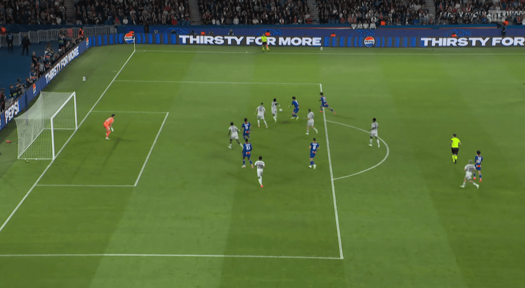 LDC sur RTS en Suisse