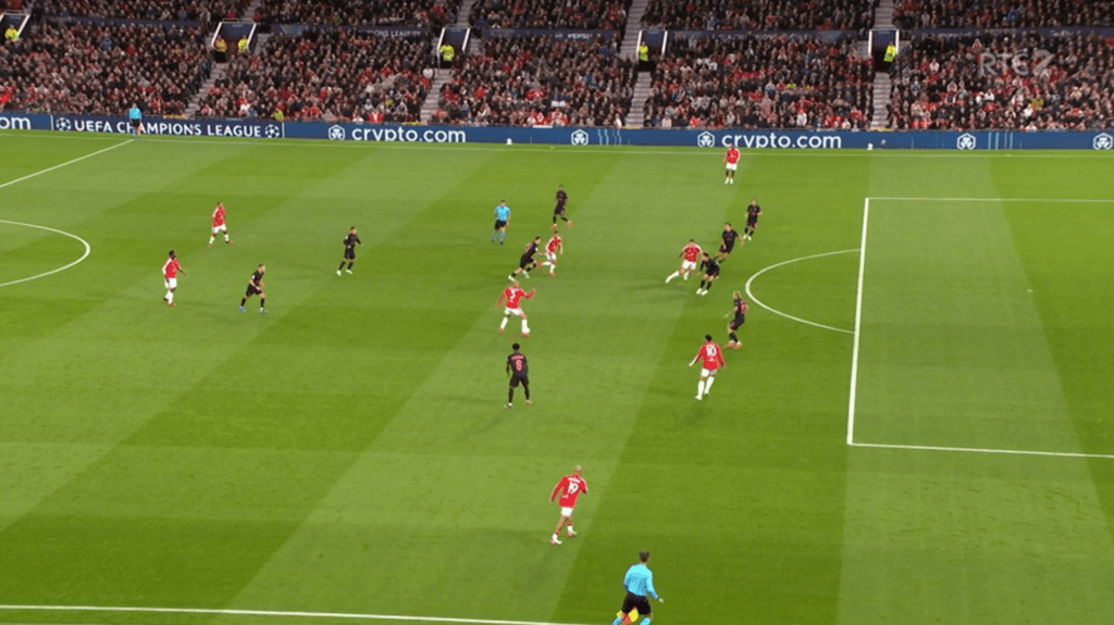 Ligue des champions sur RTE2