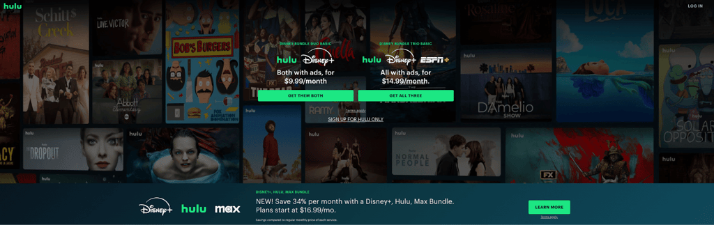 Hulu Kodi addon