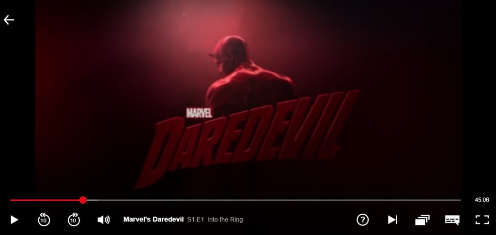 Ivacy VPN with Netflix US