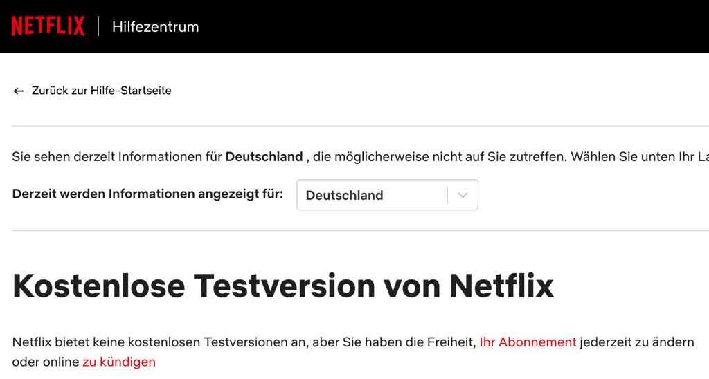 Netflix