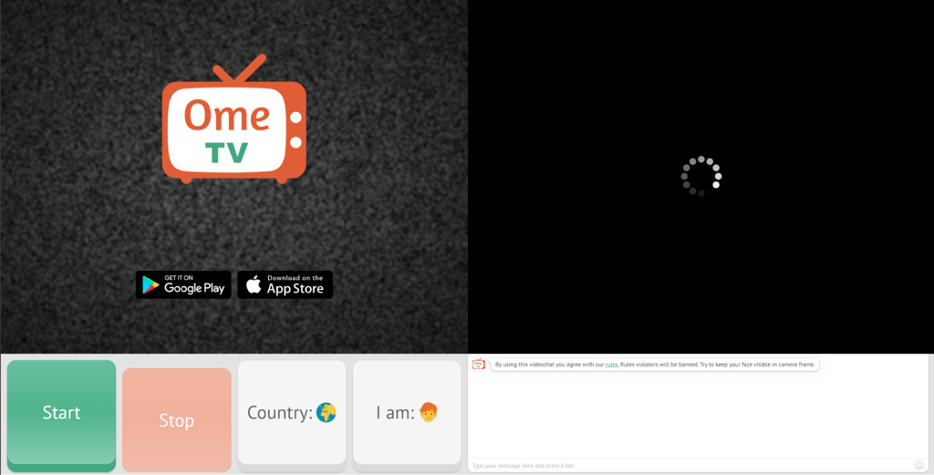 OmeTV