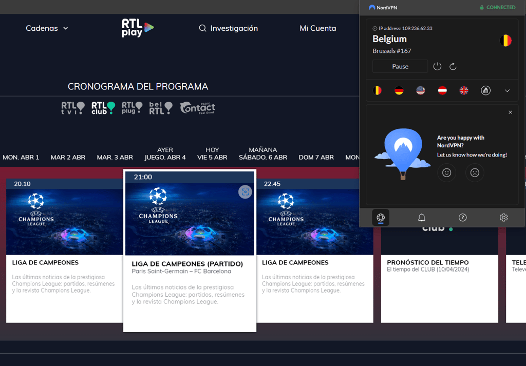 RTL