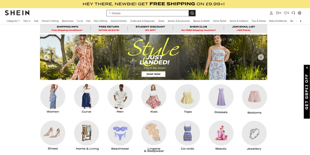 Shein