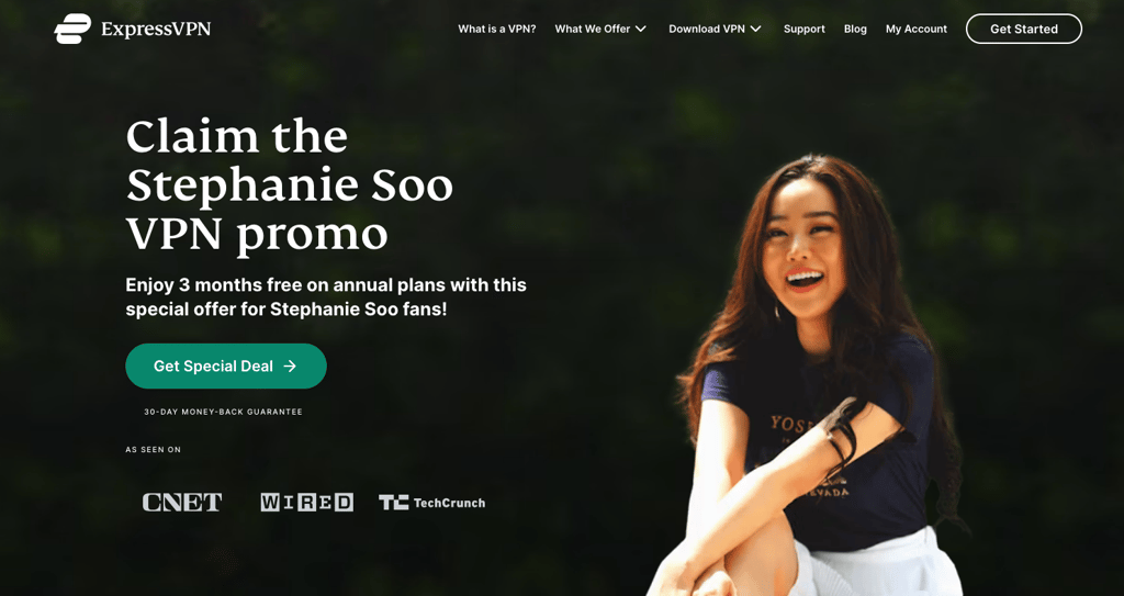 Stephanie Soo promo code
