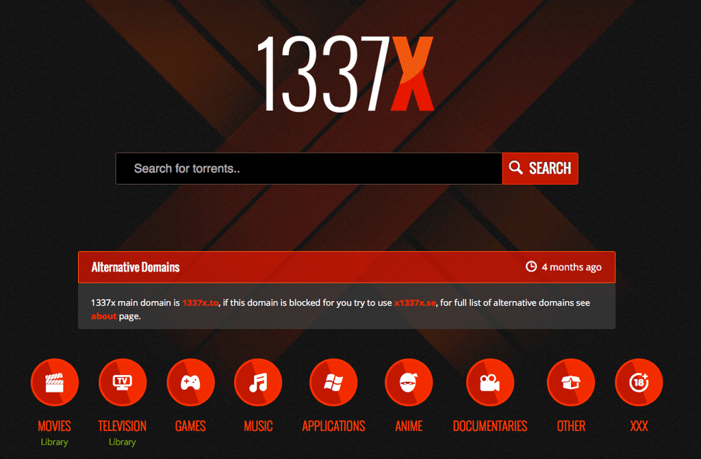1337x