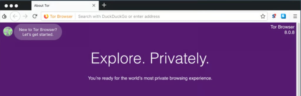 tor browser