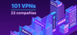 101-VPN-23-compañías