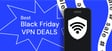 VPN Black Friday deals