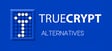 TrueCrypt Alternatives