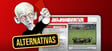 Mejores alternativas a Roja Directa