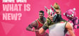 Fortnite season 6