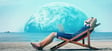how to work remotely