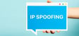 IP spoofing