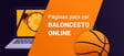 ver baloncesto online