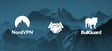 NordVPN partners with Bullguard