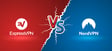 Who has the bigger VPN market share: NordVPN or ExpressVPN?