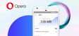 Opera now offers free VPN to all Android users