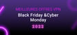 Promos VPN Black Friday