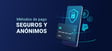 Métodos de pago seguros y anónimos