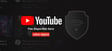 YouTube pas disponible dans votre région