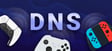 DNS para consolas de juegos