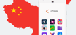 Chinese company that’s secretly developing 24 popular apps