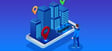 How safe are you online when you use location-based services?