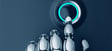 The weaponization of AI and machine learning