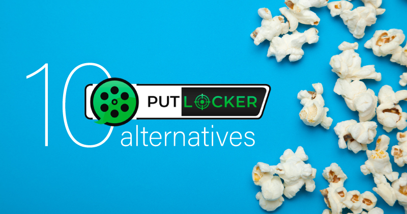 Putlocker alternatives