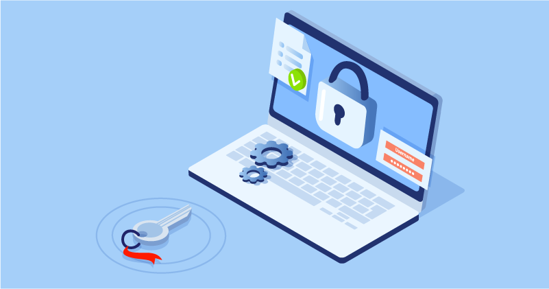 10 ways to protect personal information online
