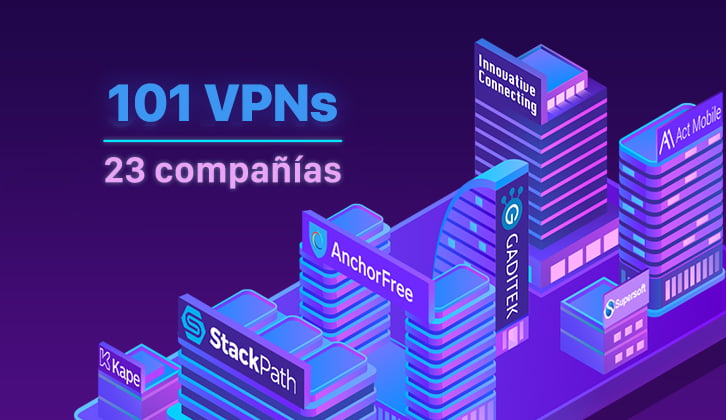 101-VPN-23-compañías