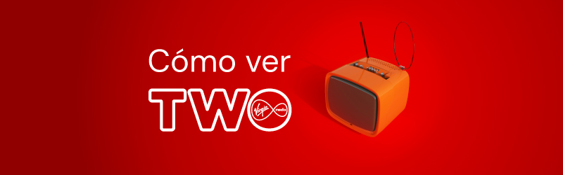 Cómo ver Virgin media 2