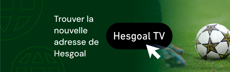 Hesgoal