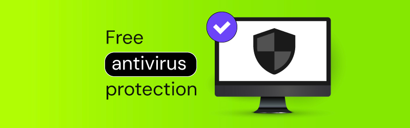 Best free antivirus software (featured)