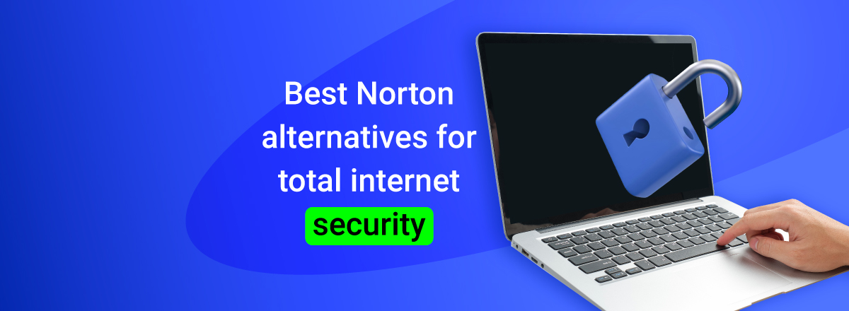best norton alternatives 2024