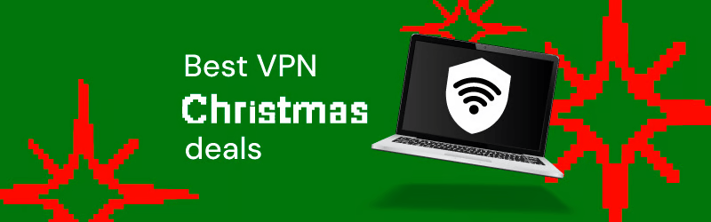 Best VPN Christmas deals