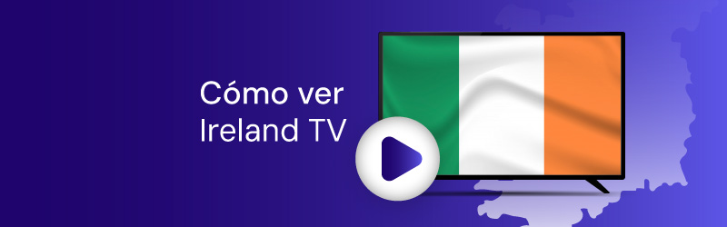 como ver ireland tv