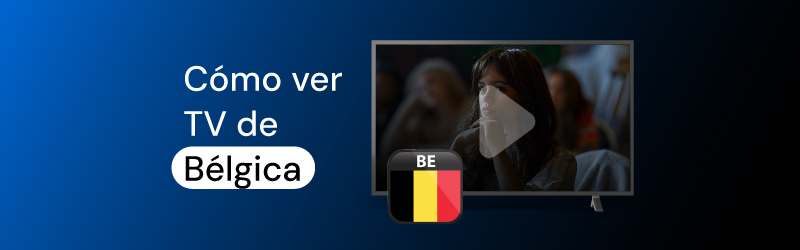 How to watch Belgian TV
