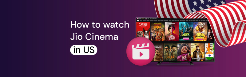 how to watch jio cinema in usa