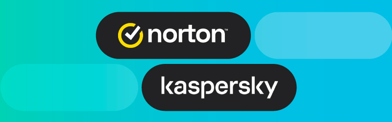 norton vs kaspersky antivirus