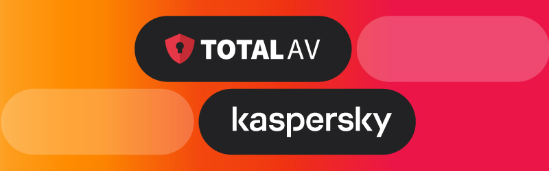 total av vs kaspersky