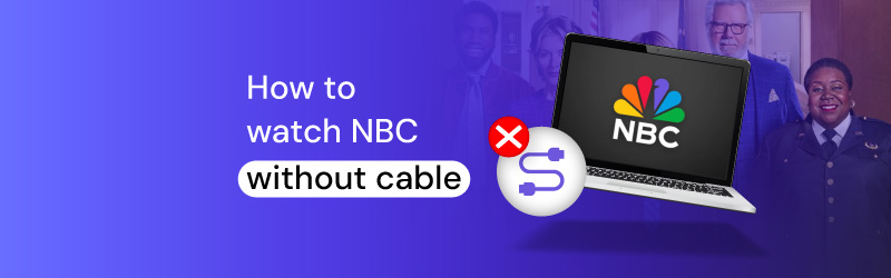 How to watch NBC online