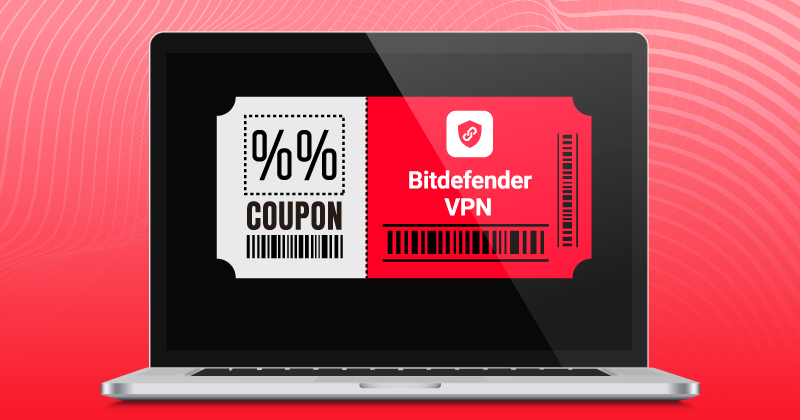 bitdefender vpn coupons