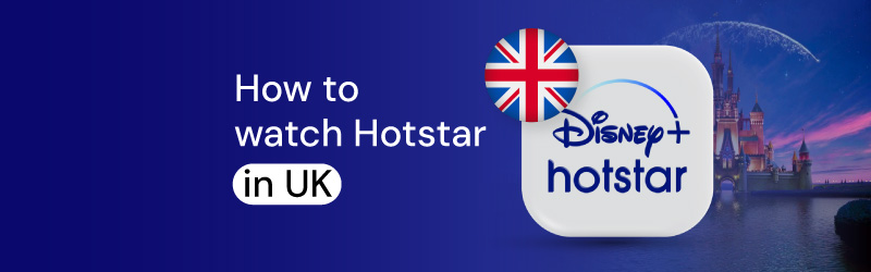 how to watch hotstar uk