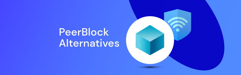 PeerBlock Alternatives