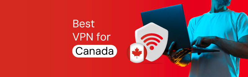 The best VPN for Canada