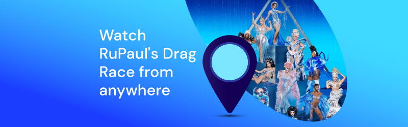 RuPaul's Drag Race season 17 online